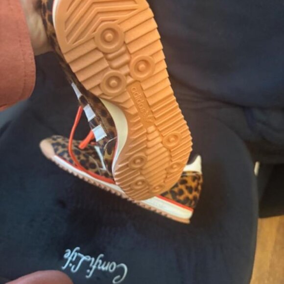 Women's Adidas SL 72 OG - Picture 7 of 10